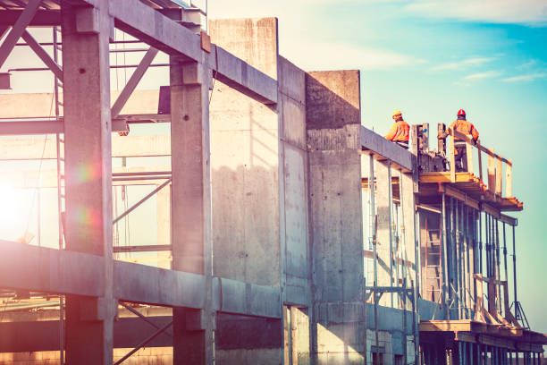 Best Concrete Contractor Near Me  in Renovo, PA