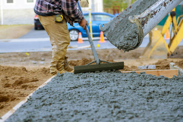 Best Concrete Demolition Services  in Renovo, PA