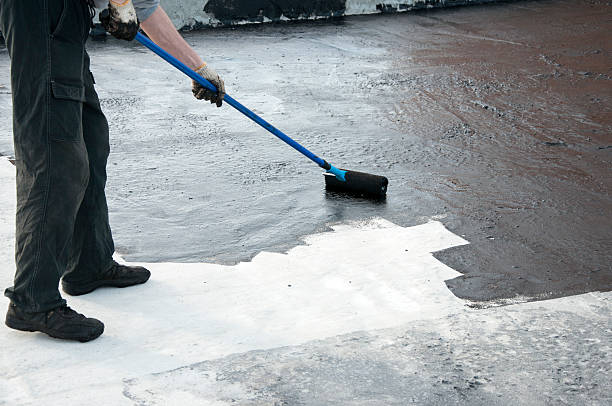 Best Residential Concrete Services  in Renovo, PA